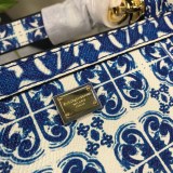 Dolce & Gabbana  33020419 size25X20X12cm