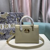 Borsa DIOR p750 30 Montaigne 9321  25x 19 x12cm