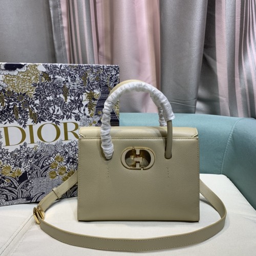 Borsa DIOR p750 30 Montaigne 9321  25x 19 x12cm