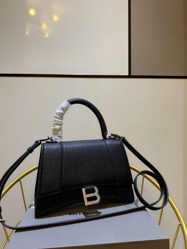 Balenciaga Bags 520 Hourglass 8895 23x10x24cm