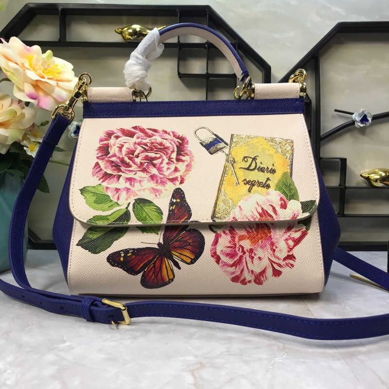 Dolce & Gabbana 33020419 25X20X12cm