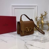 Borsa VLTN  VSLING 0005 18 x 16 x 8,5 cm