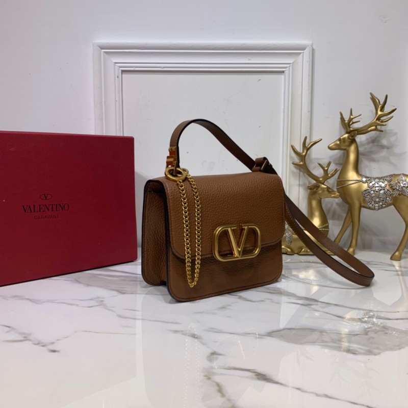 Borsa VLTN  VSLING 0005 18 x 16 x 8,5 cm