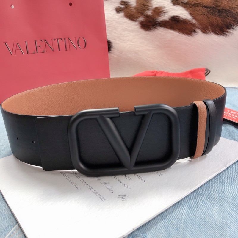 Cintura Valentino 7CM