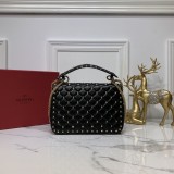 Borsa VLTN750  V0122  24x6,5x16cm