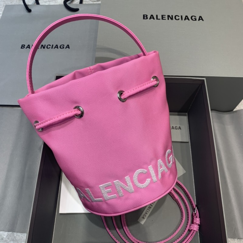 Balenciaga Bags Look420 15x15x18cm