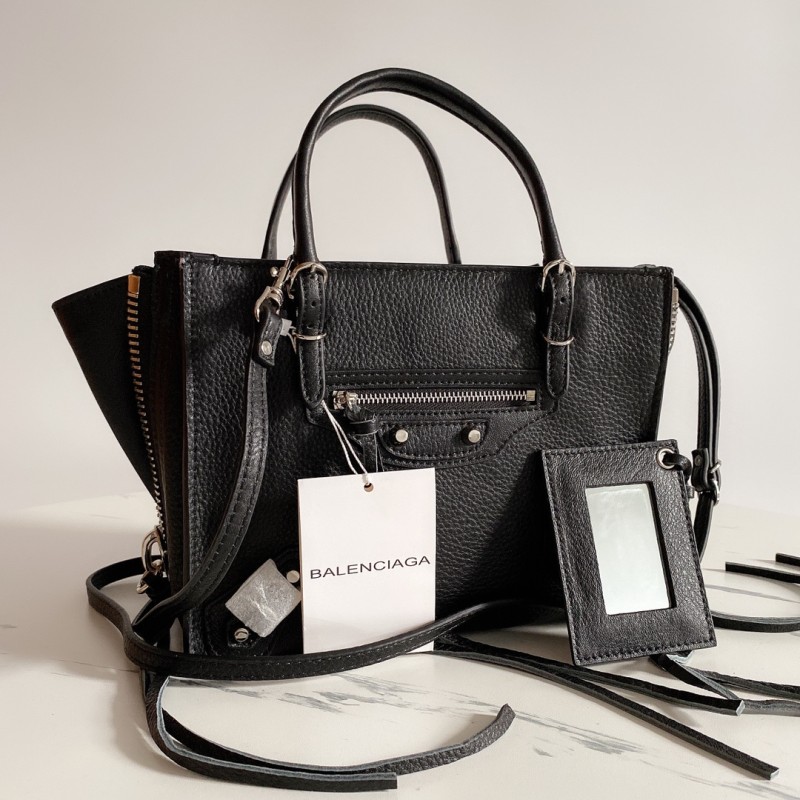 Balenciaga Bags 500 23x18,5cmx 10cm