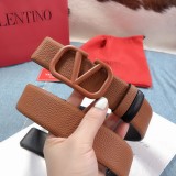 Cintura Valentino 4cm