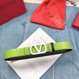 Cintura Valentino 4cm