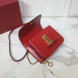Borsa VLTN  VSLING 0005  p650  18 x 16 x 8,5 cm