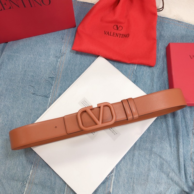 Cintura Valentino 4cm