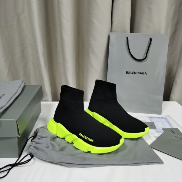 Scarpe Balenciaga unisex 0915 B499501190