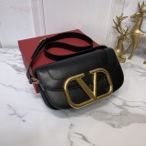 Borsa VLTN MAXI V0030 p780 26,5x9x15cm