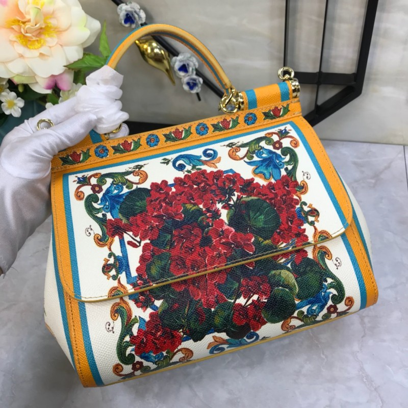 Dolce & Gabbana  33020419 size25X20X12cm