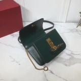 Borsa VLTN  VSLING 0005  p650  18 x 16 x 8,5 cm