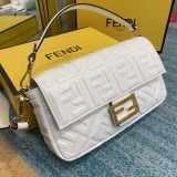 Fendi Baguette 8BS600 26x15x6cm 8
