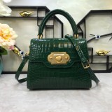 Dolce & Gabbana 42020419 size24x13x19