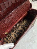 Dolce & Gabbana  33020419 size25X20X12cm