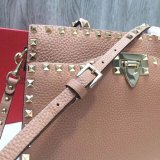 Borsa VLTN V6500 p790  26x21x13 cm