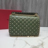 Borsa VLTN750  V0122  24x6,5x16cm