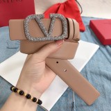 Cintura Valentino 4cm
