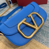 Borsa VLTN MAXI V0030 p780 26,5x9x15cm