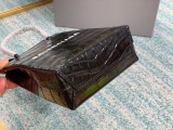 Borsa BLC p360 BG528655 18x4,5x12cm