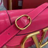 Borsa VLTN MAXI V0030 p780 26,5x9x15cm