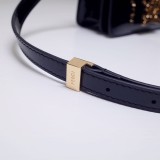Borsa Fendi  Karligraphy  FD6306