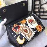 Dolce & Gabbana 33020419 25X20X12cm