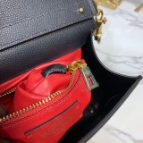 Borsa VLTN p750  VSLING V0025 25 x 17x 12cm