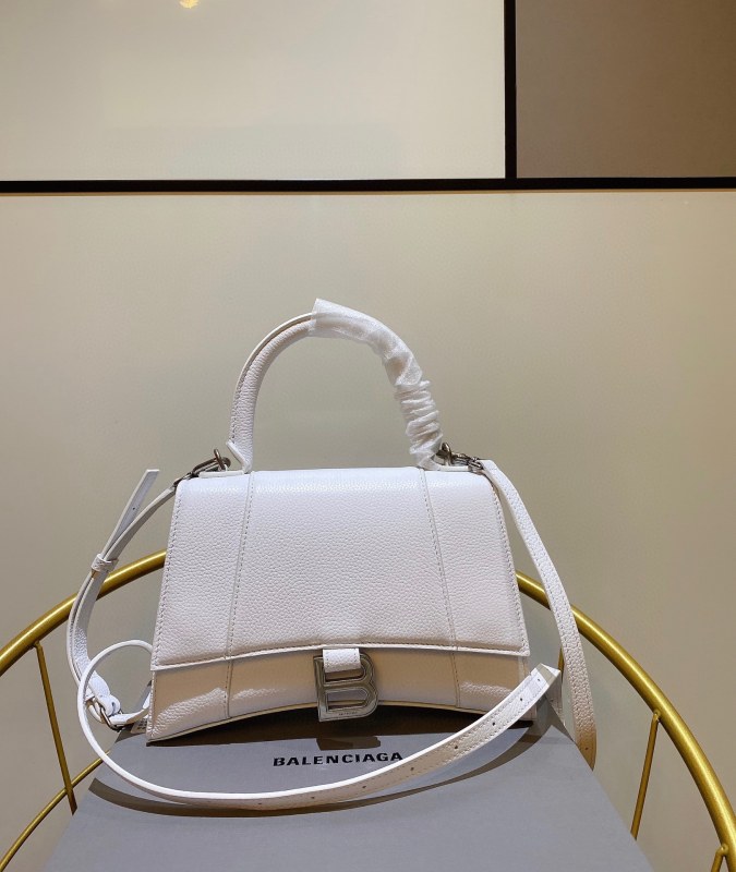 Balenciaga Bags 520 Hourglass 8895 23x10x24cm