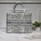 Dior Book Tote 36cm e 41cm44