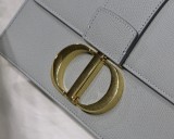 Borsa DIOR p630 M9030 Dior1947 24x17x8cm