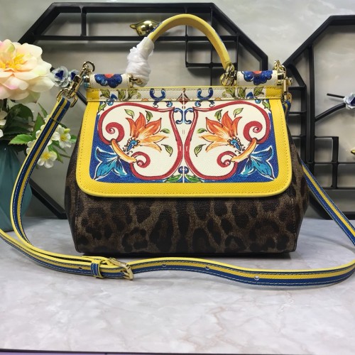 Dolce & Gabbana 33020419 25X20X12cm