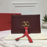 Borsa VLTN 20417400  V0001 30X20cm