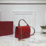Borsa VLTN  VSLING 0005  p650  18 x 16 x 8,5 cm