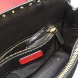 Borsa VLTN V6500 p850  26x21x13 cm