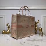 Dior Book Tote 36cm e 41cm36