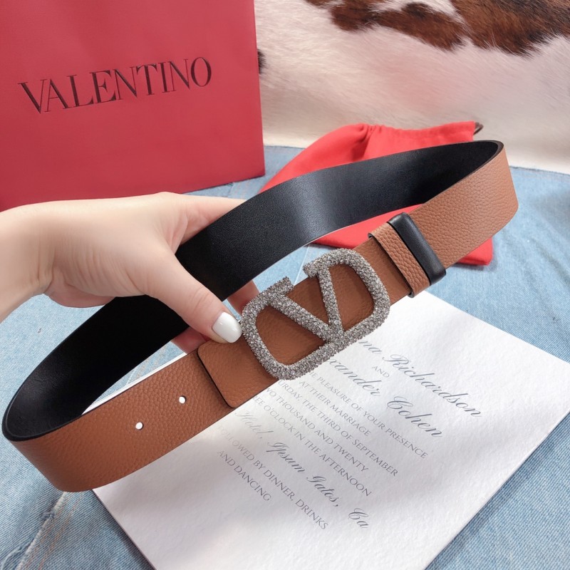 Cintura Valentino 4cm