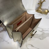 Borsa VLTN p750  Garavani VSLING V0007 22 x 18 x 13 cm