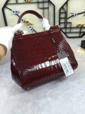 Dolce & Gabbana  33020419 size25X20X12cm
