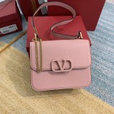 Borsa VLTN p750  Garavani VSLING V0007 22 x 18 x 13 cm