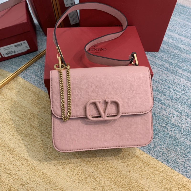 Borsa VLTN p750  Garavani VSLING V0007 22 x 18 x 13 cm