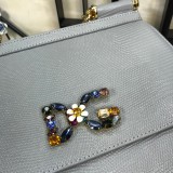 Dolce & Gabbana  33020419 size25X20X12cm