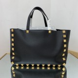 Borsa VLTN800 0665  39,5 x 27x 18cm