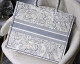 Dior Book Tote 36cm e 41cm26