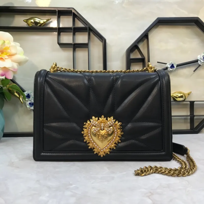Dolce & Gabbana 45020419 size26X18X75