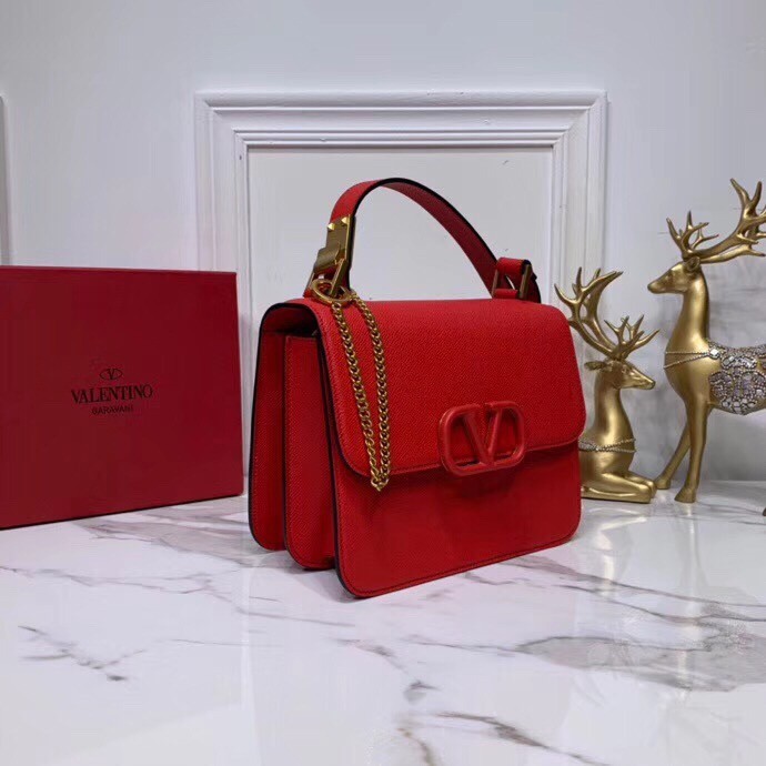 Borsa VLTN p750  Garavani VSLING V0007 22 x 18 x 13 cm