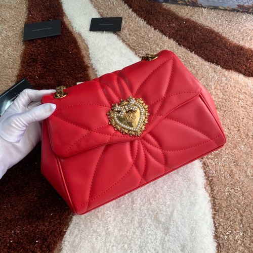 Dolce & Gabbana 40020419 size25.5x8.5x17cm